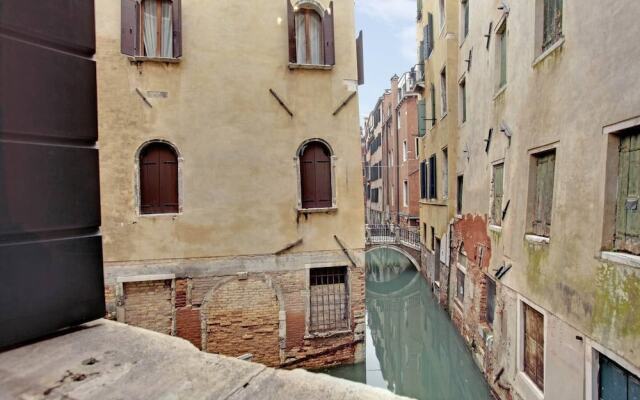 Grimaldi Apartments - Ca della Torre