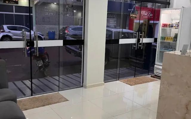 Hotel Itaituba Palace