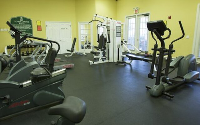 FVVC @ Venetian Bay, Kissimmee, USA