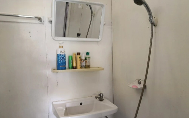 Homestay Khlong Rang Jorakae