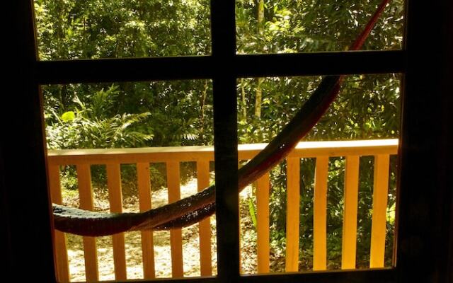 Cabinas Los Laureles