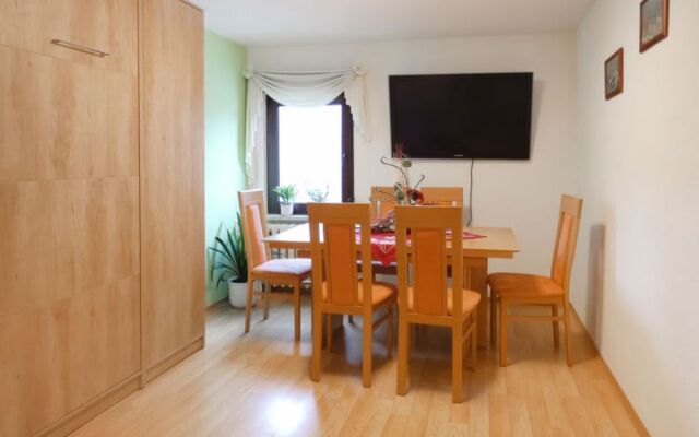 Apartment Petra Geschwenda 25569
