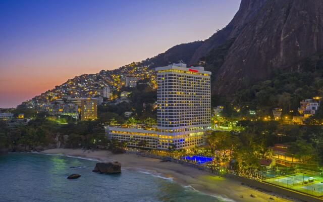 Sheraton Grand Rio Hotel & Resort