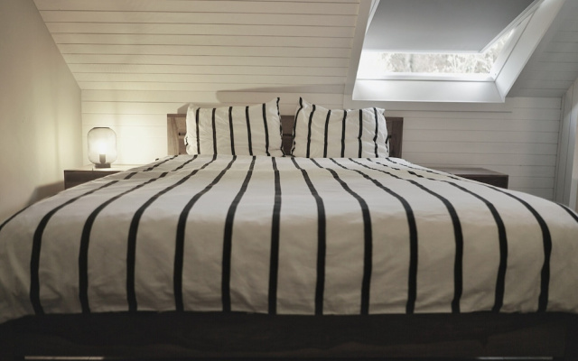 Cozy Holiday Home Near Durbuy