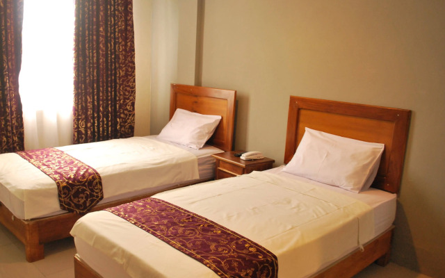 Wijaya Imperial Hotel