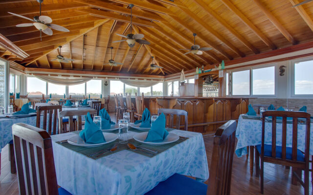 Belizean Shores Resort