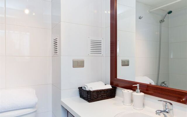 San Cristóbal Suites Bellas Artes