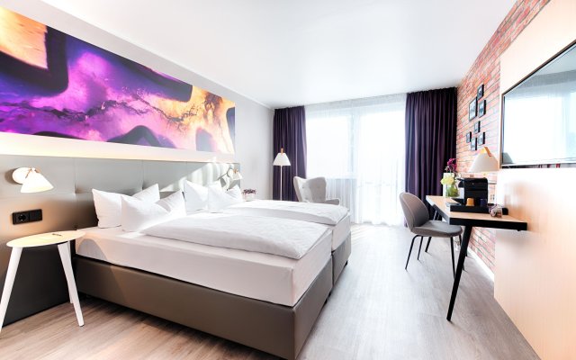 ACHAT Hotel Offenbach Plaza