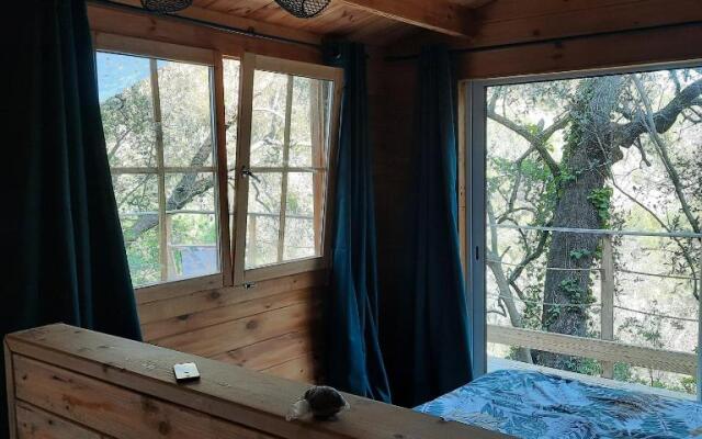 Chalet Zenitude (Adults Only)