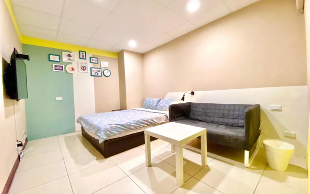 Wei Yang Guest House