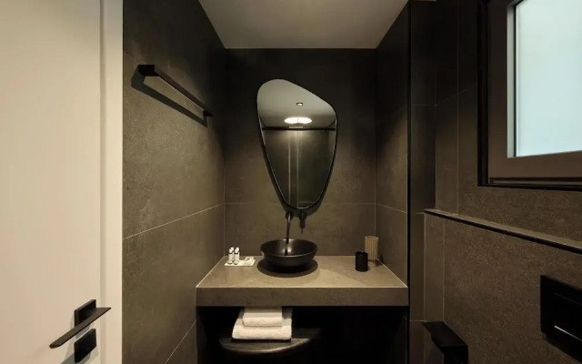 Vision 3rd Sept 19 - Top Floor