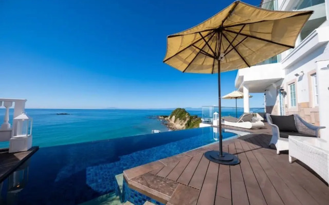 Hayama Hotel Otowa NO Mori