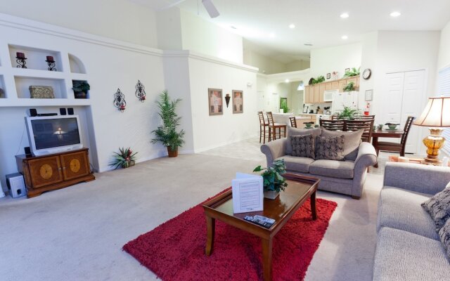 Ocean Florida Villas