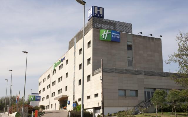 Holiday Inn Express Barcelona-Montmeló, an IHG Hotel