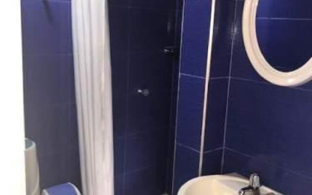 Apartamentos Chuchos Place