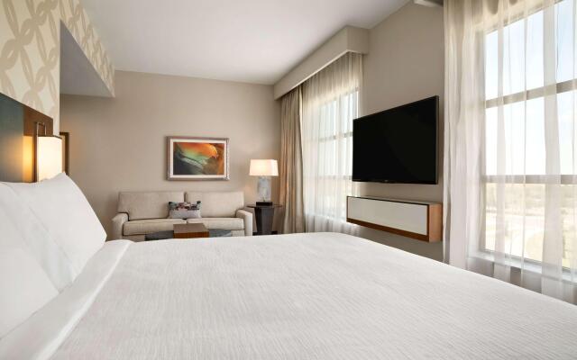 Embassy Suites by Hilton McAllen Convention Center