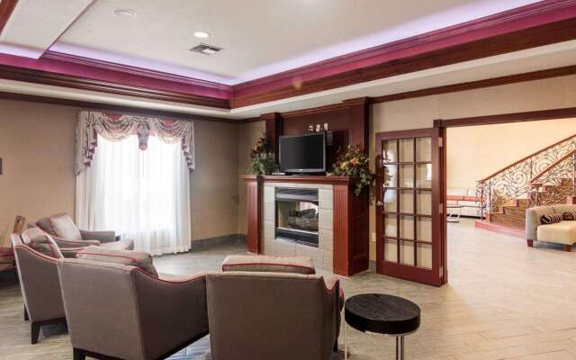 Comfort Suites Gainesville