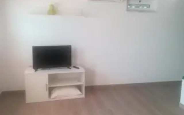 Studio with Pool Tavira Garden