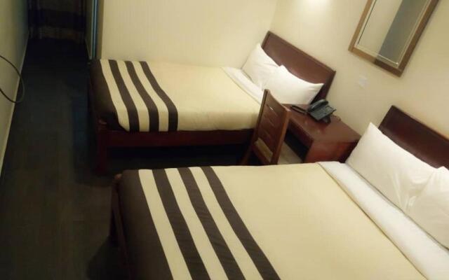 Shangri-La Fortune Hotel