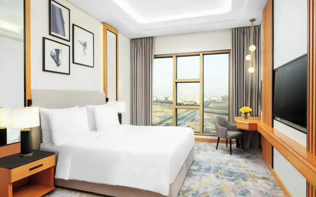 Voco Jeddah Gate by IHG