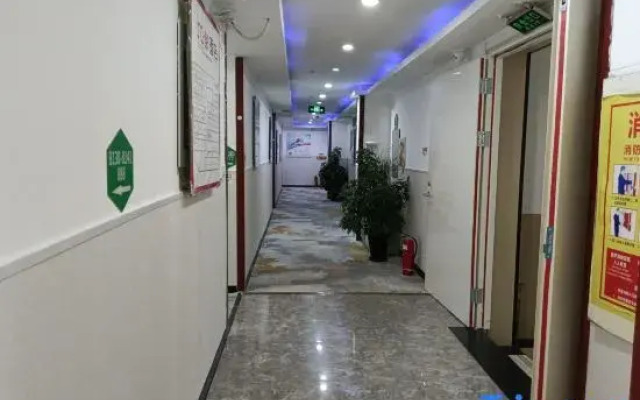 Maijia Hotel