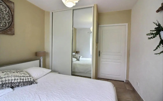 Maison à la campagne