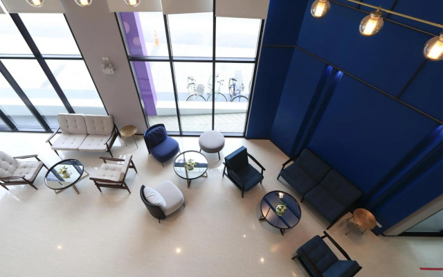 Fortune Saeng Chan Beach Hotel Rayong