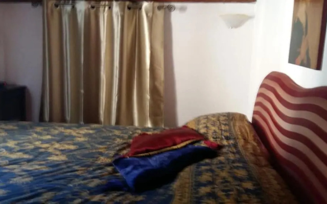 Room-casetta Verde - Suite With Terrace
