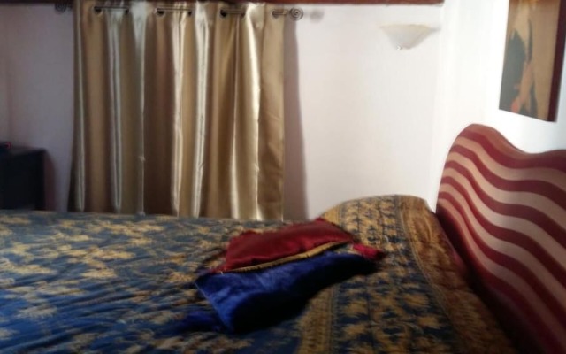 Room-casetta Verde - Suite With Terrace