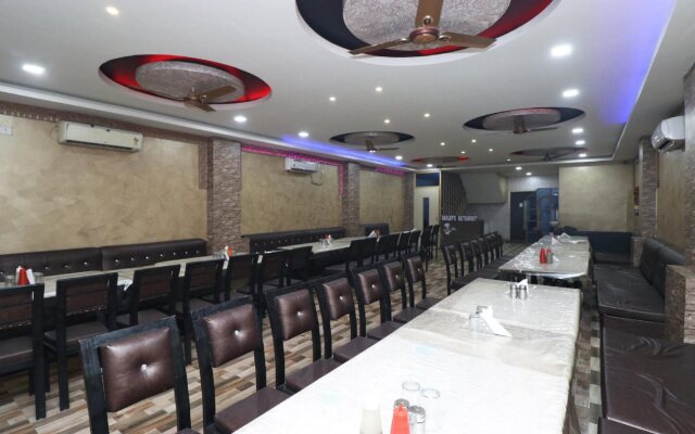 Bhagwati Residency By OYO Rooms