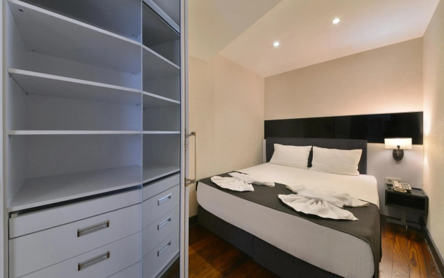Nish Suites Besiktas