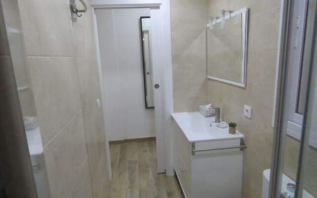 Living Sevilla Apartments Hercules