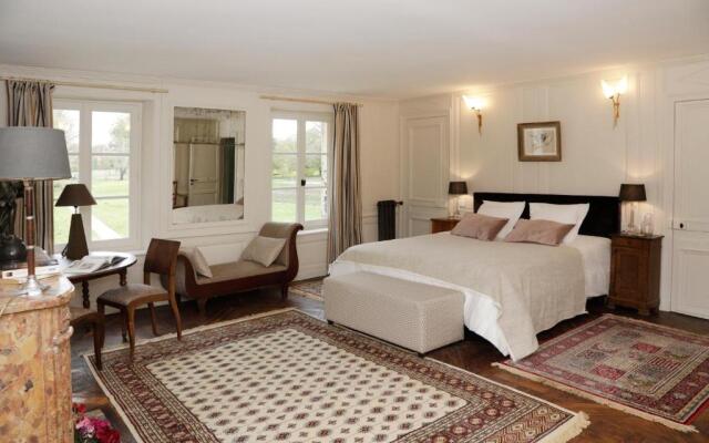 Domaine du Plessis Luzarches