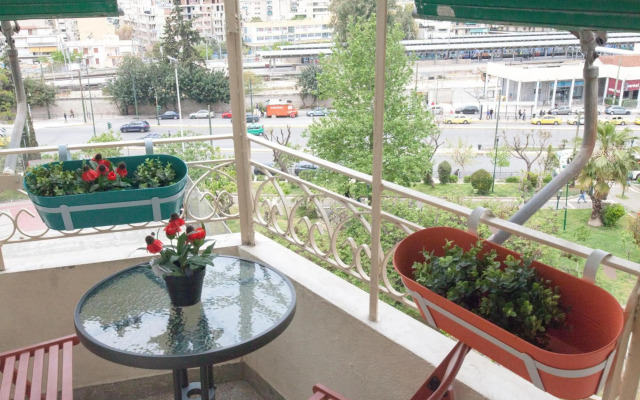 Athens City Themis 10