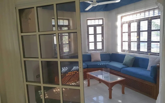 Stunning Spacious One Bed in Delta Sharm