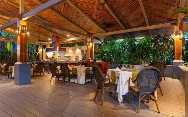 Baldi Hot Springs Hotel and Spa