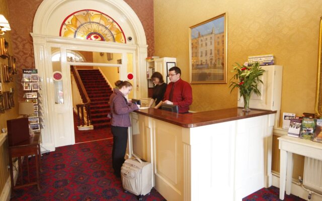 Hotel St. George by Nina