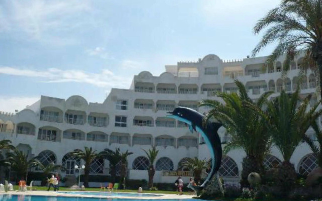 Delphin El Habib