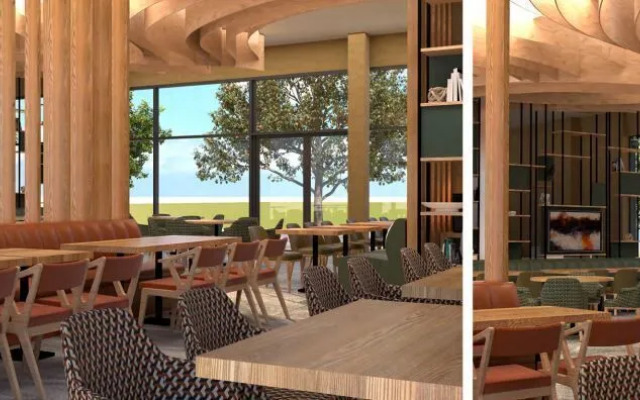 Courtyard By Marriott Sheffield