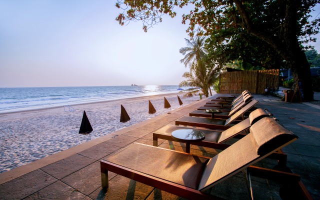 Centara Q Resort Rayong