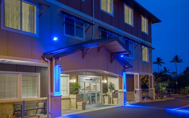 Holiday Inn Express Hotel & Suites Kailua-Kona by IHG
