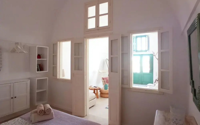 Bonora Country Houses - Alitana