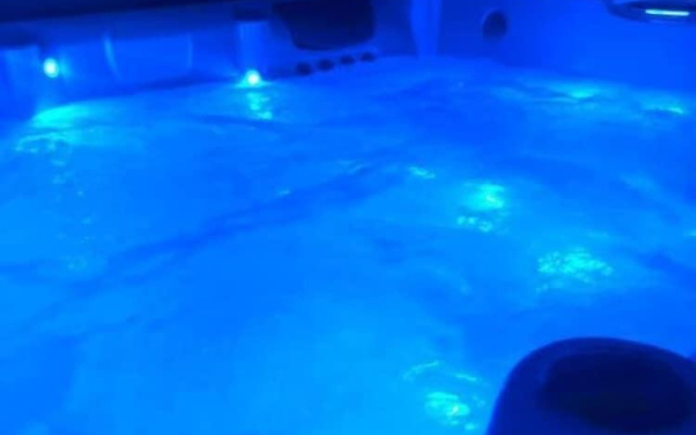 Hotel Monte Rosa