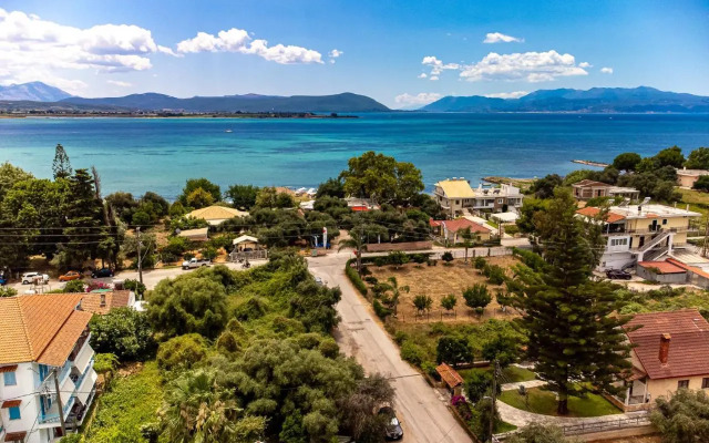 Palmeira Sea & City