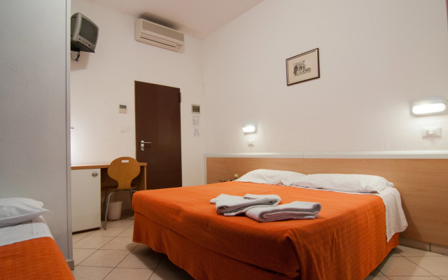 Hotel Savina