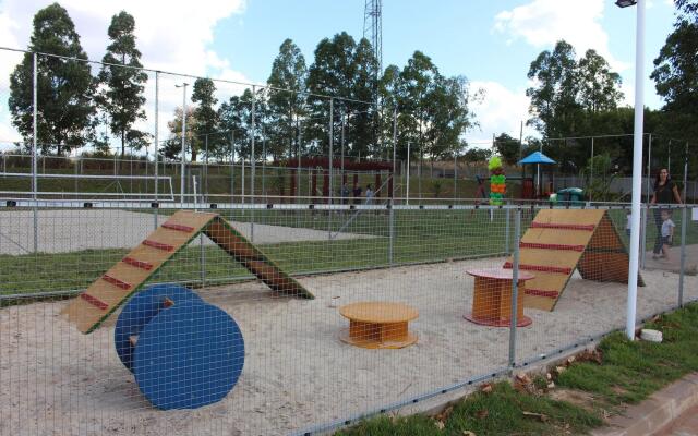 ibis Styles Rio Preto Monte Líbano