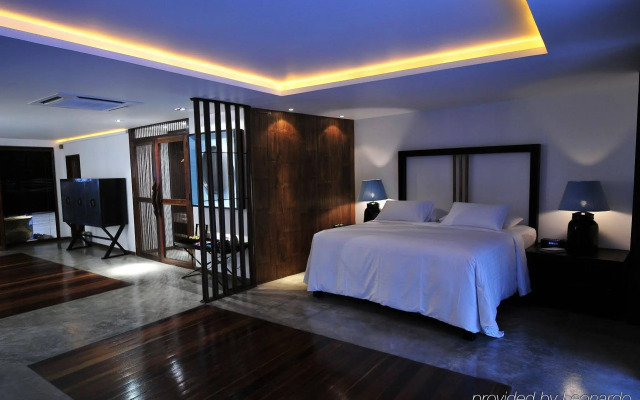 Villa Samadhi Kuala Lumpur