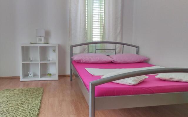 Apartment Cetina