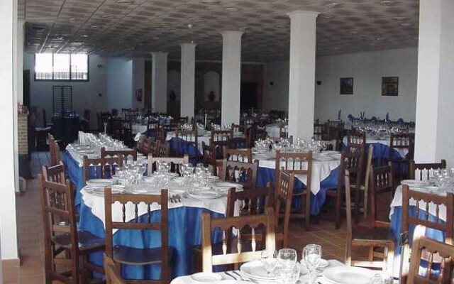 Hotel Rincón del Abade