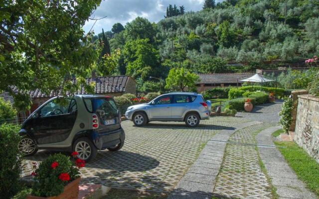 B&B Porta Castellana